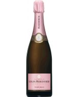 Roederer Brut Rosé Champagne Louis Roederer