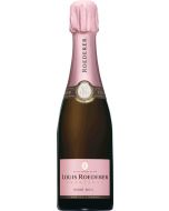 Roederer Brut Rosé Jahrgang Champagne Louis Roederer (0,375l)