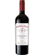 Sangiovese Puglia IGT Messer del Fauno