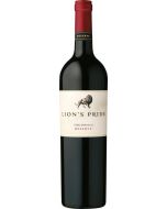 Lion's Pride Reserve Stellenbosch