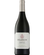 Delheim Pinotage Stellenbosch