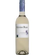 Kleine Rust Chenin Blanc Sauvignon Blanc Stellenbosch