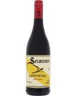 AA Badenhorst Secateurs Red Blend Swartland