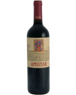 Amistar Cuvée Rosso