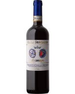 Chianti Colli Senesi DOCG Al Canapo