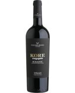 Syrah Sicilia DOC Kore