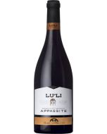 Lu Li Appassite Puglia Rosso IGP