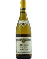 Chablis  Saint Pierre Chablis AOC