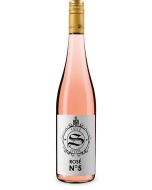 Fritz Steitz Rosé No 5 QbA