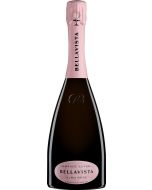 Bellavista Grande Cuvée Alma Rosé DOCG Franciacorta