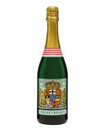 Prinz von Hessen Rheingau Riesling Sekt Extra trocken