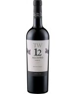 Alceńo 12 meses TW Monastrell