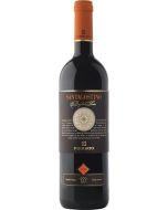 Santagostino Rosso Baglio Soria Sicilia IGT