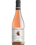 Sabbie dell`Etna Rosato