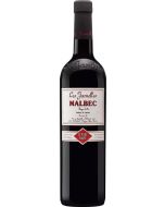 Malbec Cépage Rare IGP Pays d'Oc