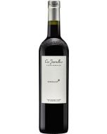 Syrah-Grenache Minimalist Sans Sulfites Ajoutés IGP Pays d'Oc