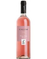 Primitivo Rosé Caleo Puglia IGT