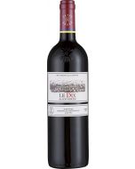 Le Dix de Los Vascos Cabernet Sauvignon