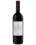 Pèppoli Chianti Classico DOCG (0,375l)