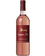 Agneau Rosé Bordeaux AOC