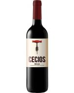 Cecios Crianza Rioja DOCa