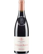 Côtes-du-Rhône Saint Esprit dOrigine AOC (0,375l)