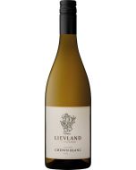 Lievland Old Vines Chenin Blanc