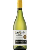 Jean Garde Unoaked Chardonnay