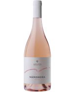 Neromora Rosé Irpinia Rosato DOC