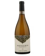 Navicchio Offida DOCG Pecorino Il Conte