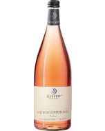 Spätburgunder Rosé Baden QbA trocken