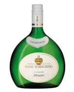 Iphöfer Silvaner Franken QbA trocken