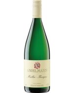 Müller-Thurgau Pfalz QbA mild