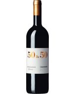 50 & 50 Rosso di Toscana IGT