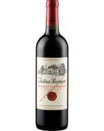 Château Recougne Rouge AOC Bordeaux Supérieur