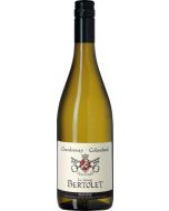 La Grange Bertolet - Chardonnay Colombard Pays d'Oc IGP