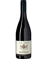 La Grange Bertolet - Syrah Cabernet Pays d'Oc IGP