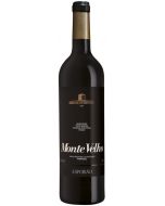 Monte Velho Tinto Vinho Regional Alentejo