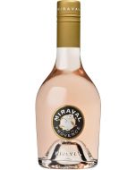 Château Miraval Côtes de Provence Rosé (0,375l)