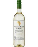 Golden Kaan Sauvignon Blanc Western Cape