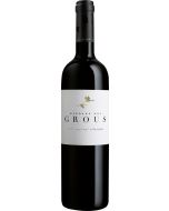 Herdade dos Grous Tinto Vinho regional Alentejano