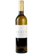 Herdade dos Grous Branco Vinho regional Alentejano