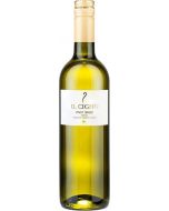 Pinot Grigio Il Cigno IGT Veneto (1,0l)