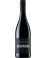 Ursprung Pfalz QbA trocken (1,5l)