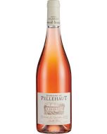 Harmonie de Gascogne Rosé Côtes de Gascogne IGP