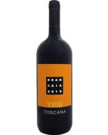 Brancaia Tre IGT Toscana Rosso