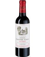 Chateau Lamothe-Cissac Haut-Médoc AC (0,375l)