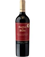 Casillero Del Diablo Reserva Especial