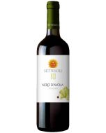 Settesoli Nero d'Avola DOC Sicilia