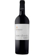 Settesoli Nero d'Avola Syrah